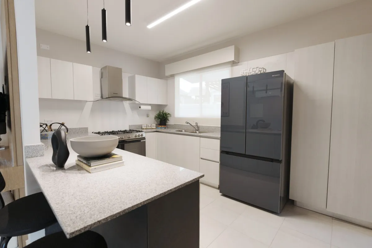 House for Sale at PH Vallarta, Paseo del Norte, Starting from USD 285,000