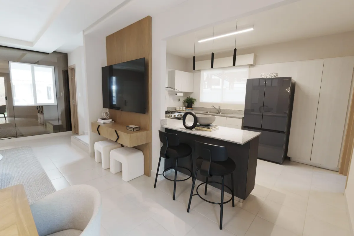 House for Sale at PH Vallarta, Paseo del Norte, Starting from USD 285,000