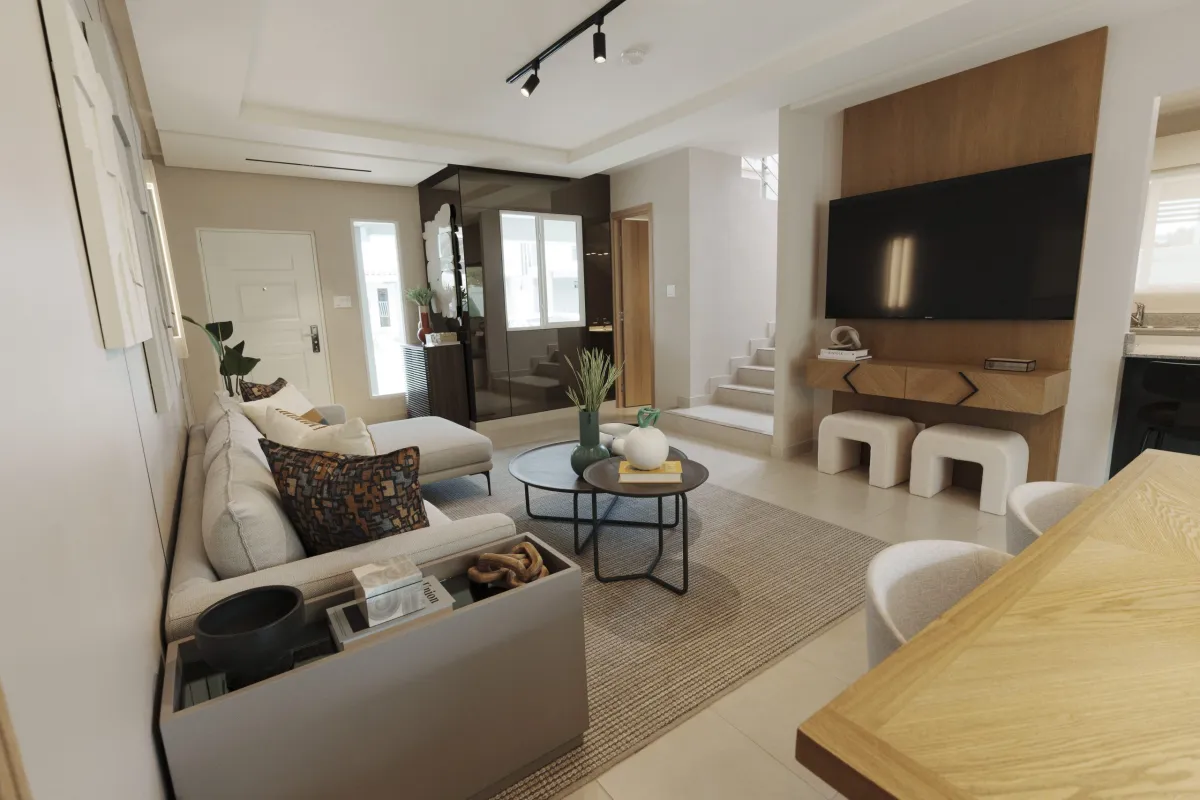 House for Sale at PH Vallarta, Paseo del Norte, Starting from USD 285,000