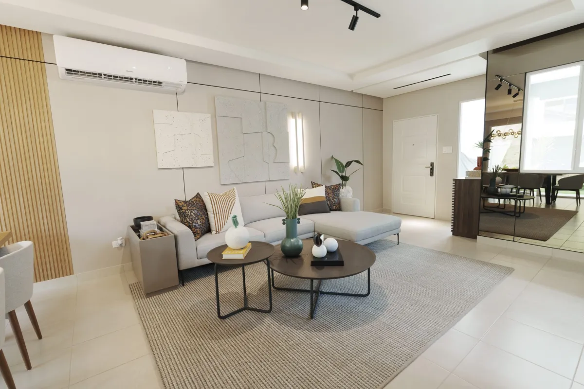 House for Sale at PH Vallarta, Paseo del Norte, Starting from USD 285,000