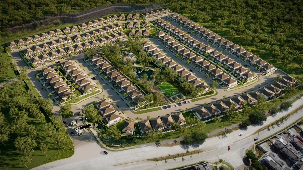 Duplex à Via Panamá Norte à vendre
