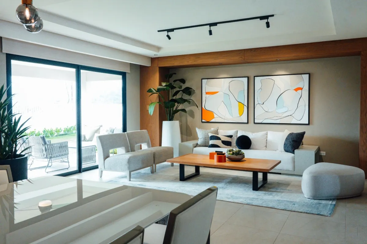 Duplex à Via Panamá Norte à vendre