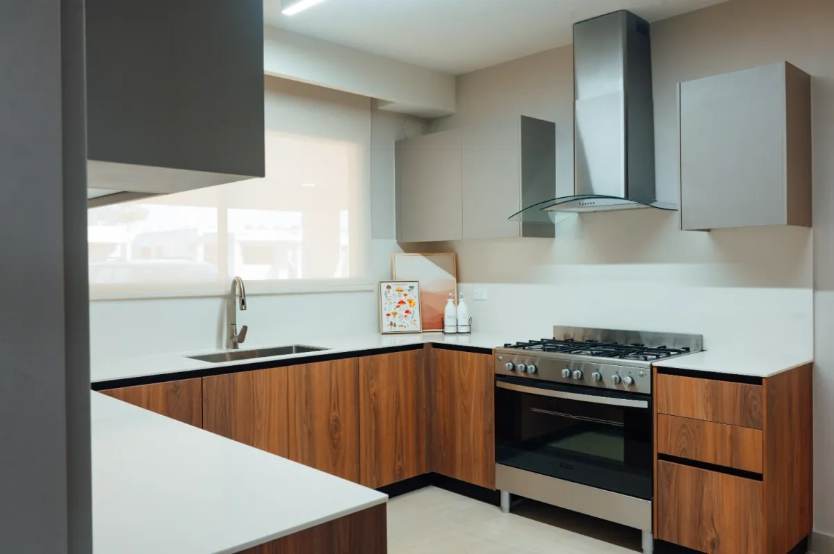 Duplex à Via Panamá Norte à vendre