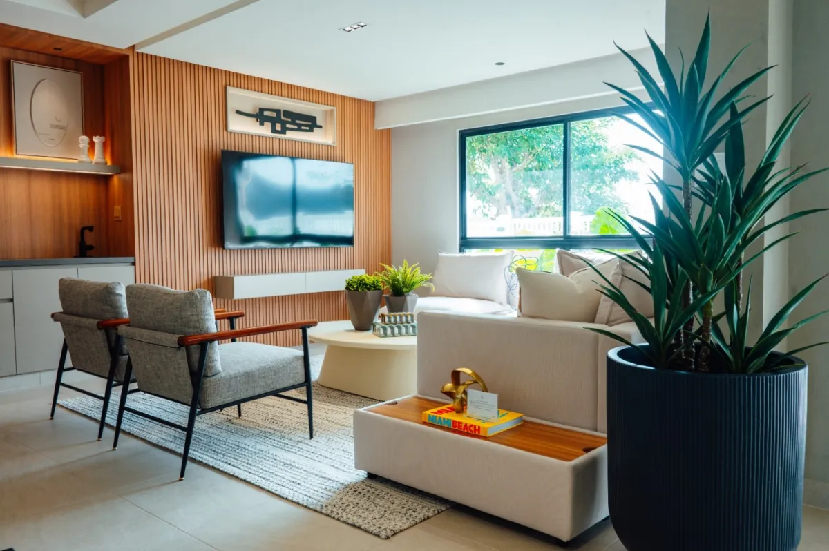 Duplex à Via Panamá Norte à vendre