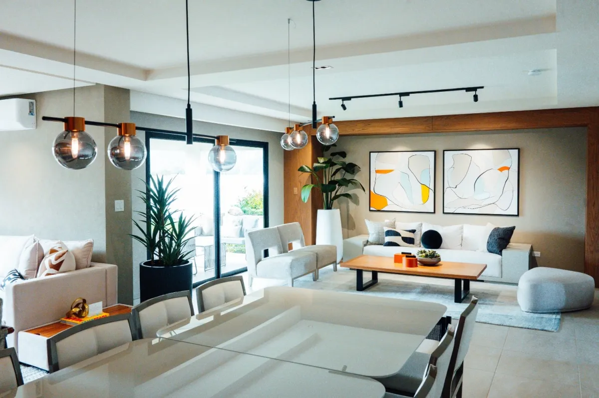 Duplex à Via Panamá Norte à vendre