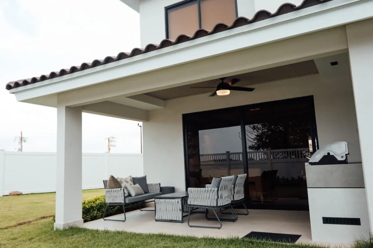 Duplex à Via Panamá Norte à vendre