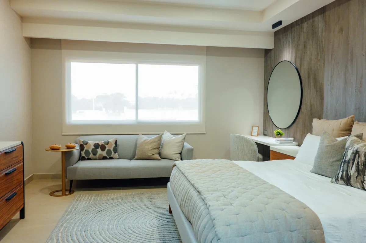 Duplex à Via Panamá Norte à vendre