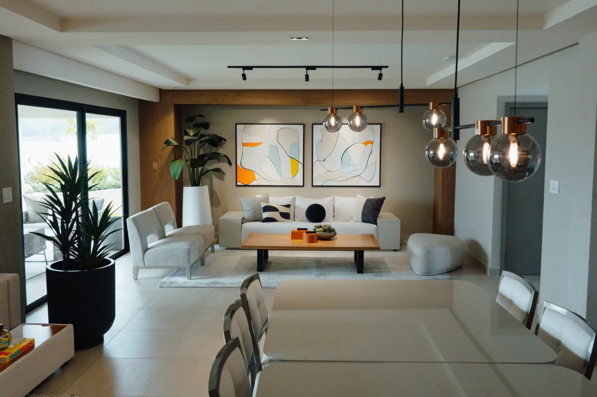 Duplex à Via Panamá Norte à vendre