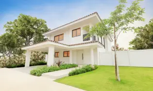 Venta de Casa en PH Noura, Paseo del Norte desde $.495,000