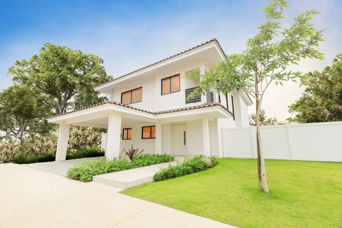 Duplex à Via Panamá Norte à vendre