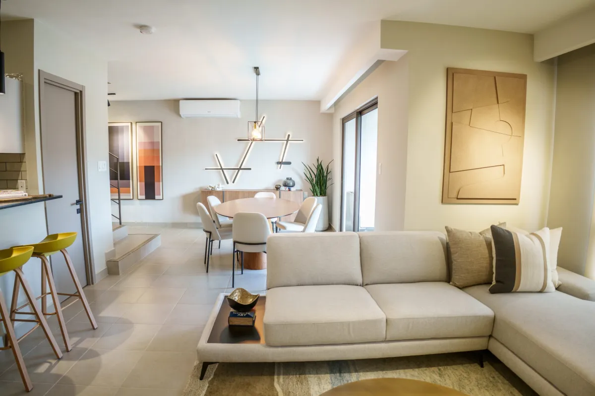 House for Sale at PH Cavana, Paseo del Norte, Starting from USD 260,000
