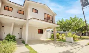 House for Sale at PH Cavana, Paseo del Norte, Starting from USD 260,000