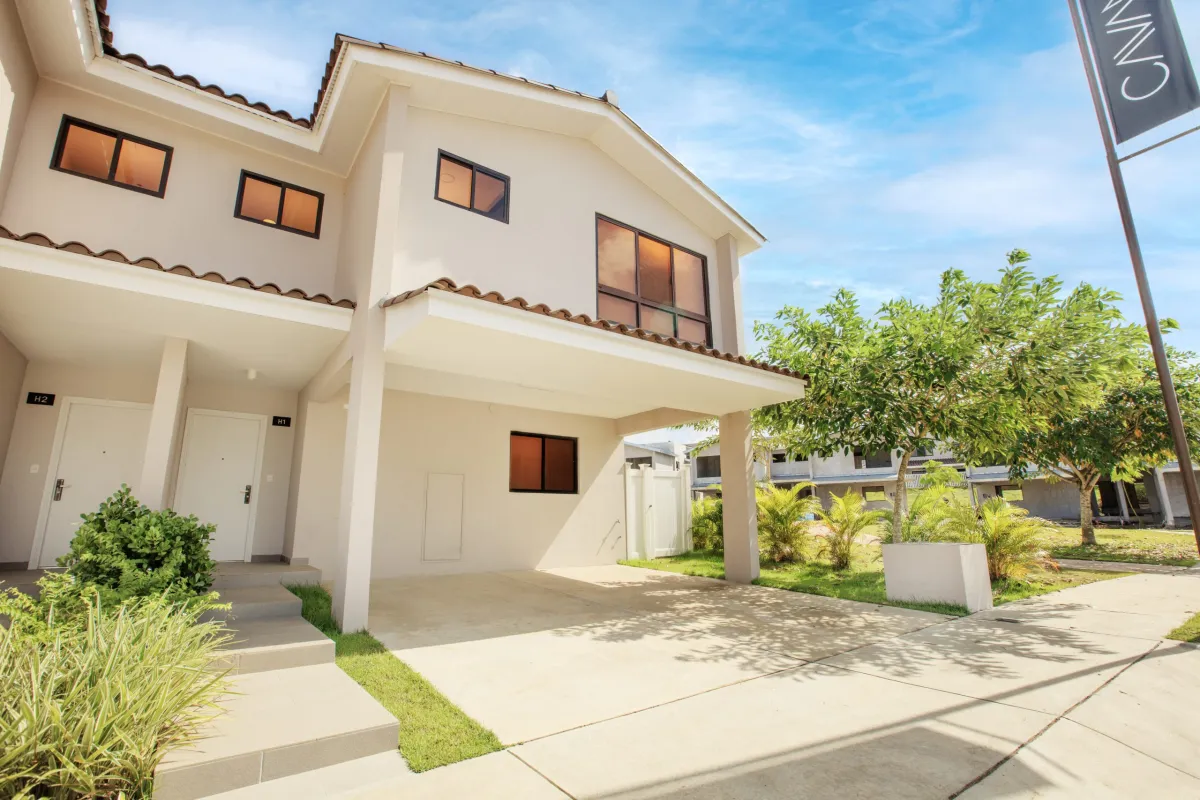 House for Sale at PH Cavana, Paseo del Norte, Starting from USD 260,000