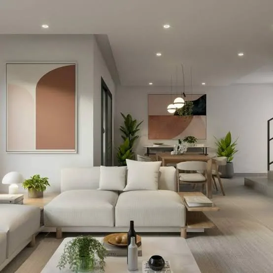 House for Sale at PH Cavana, Paseo del Norte, Starting from USD 260,000