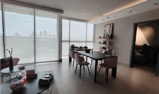 Furnished Apartment for Rent in PH Victory Sport, Coco del Mar