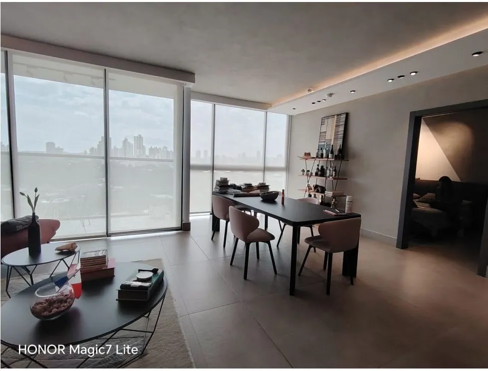 Furnished Apartment for Rent in PH Victory Sport, Coco del Mar