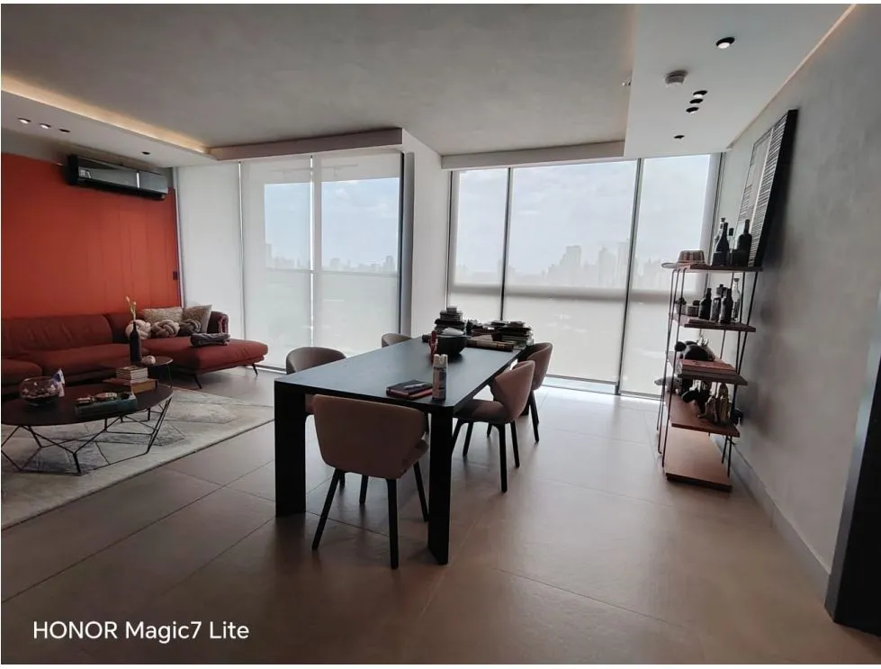Furnished Apartment for Rent in PH Victory Sport, Coco del Mar