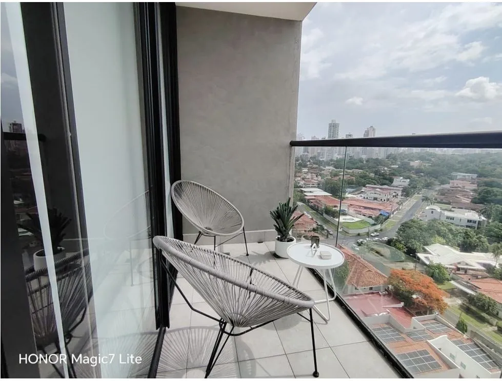 Furnished Apartment for Rent in PH Victory Sport, Coco del Mar