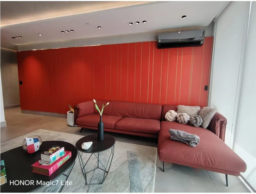 Furnished Apartment for Rent in PH Victory Sport, Coco del Mar