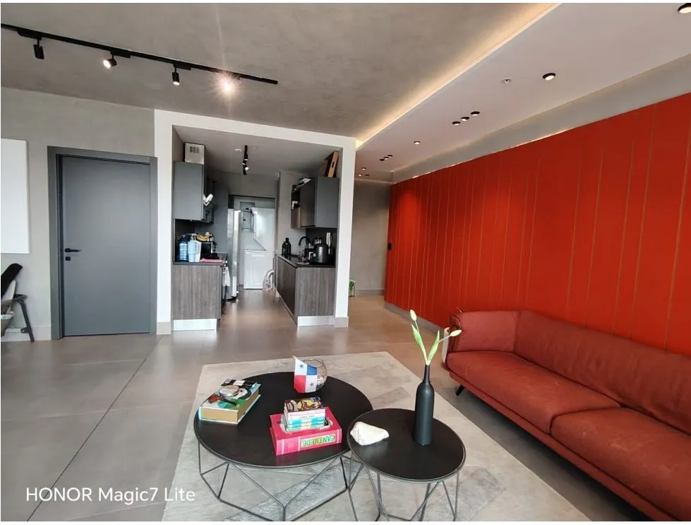 Furnished Apartment for Rent in PH Victory Sport, Coco del Mar
