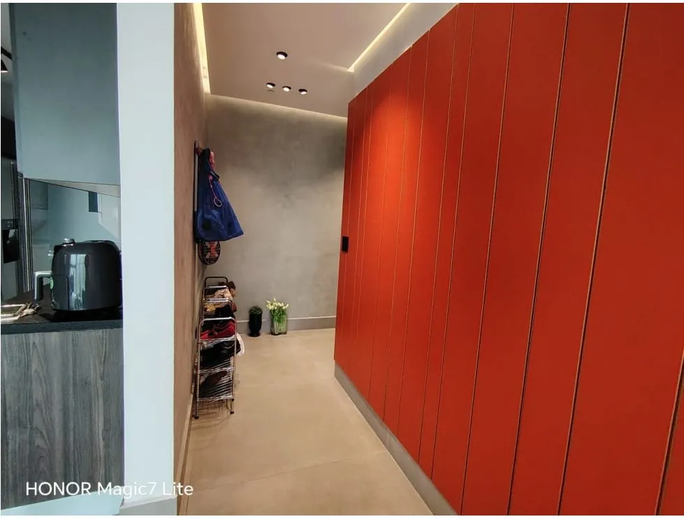 Furnished Apartment for Rent in PH Victory Sport, Coco del Mar
