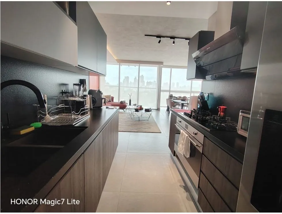 Furnished Apartment for Rent in PH Victory Sport, Coco del Mar
