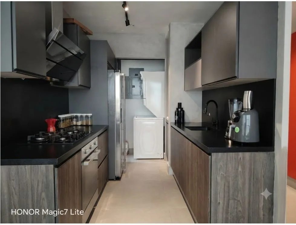 Furnished Apartment for Rent in PH Victory Sport, Coco del Mar