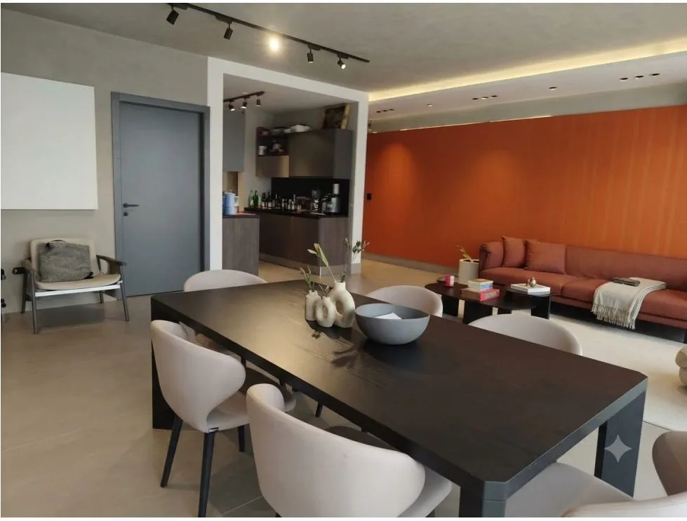 Furnished Apartment for Rent in PH Victory Sport, Coco del Mar