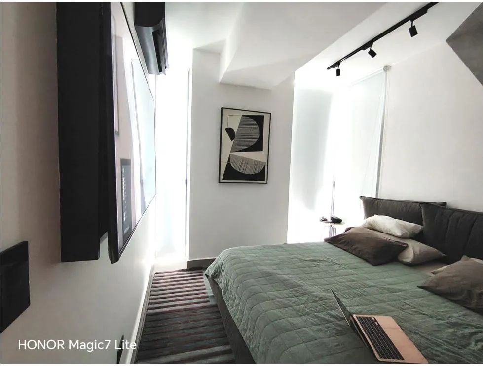 Furnished Apartment for Rent in PH Victory Sport, Coco del Mar