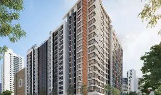 Apartment for Sale at PH Armonía, Avenida Balboa