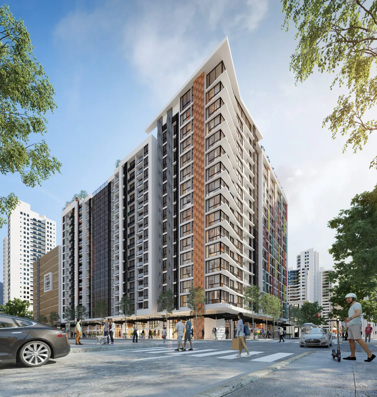 Apartment for Sale at PH Armonía, Avenida Balboa