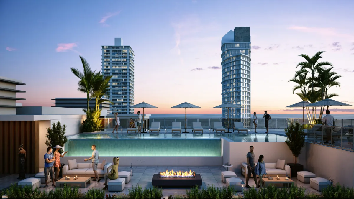 Apartment for Sale at PH Armonía, Avenida Balboa