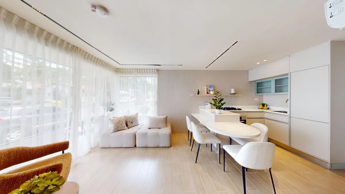 Apartment for Sale at PH Armonía, Avenida Balboa