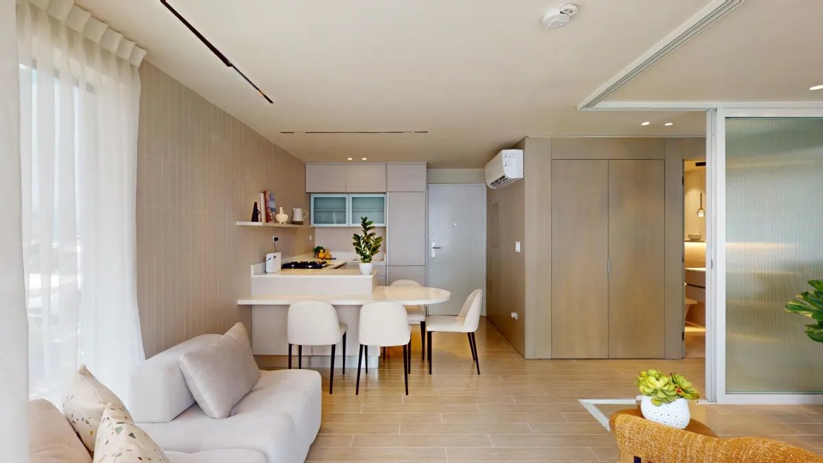 Apartment for Sale at PH Armonía, Avenida Balboa