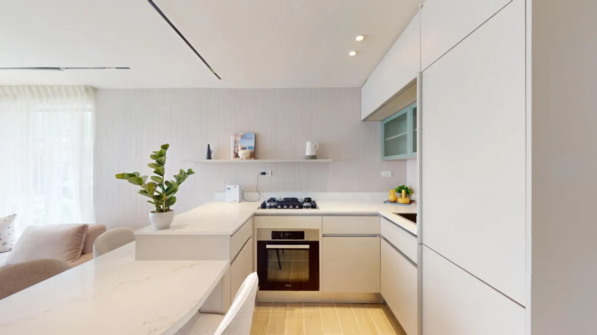 Apartment for Sale at PH Armonía, Avenida Balboa