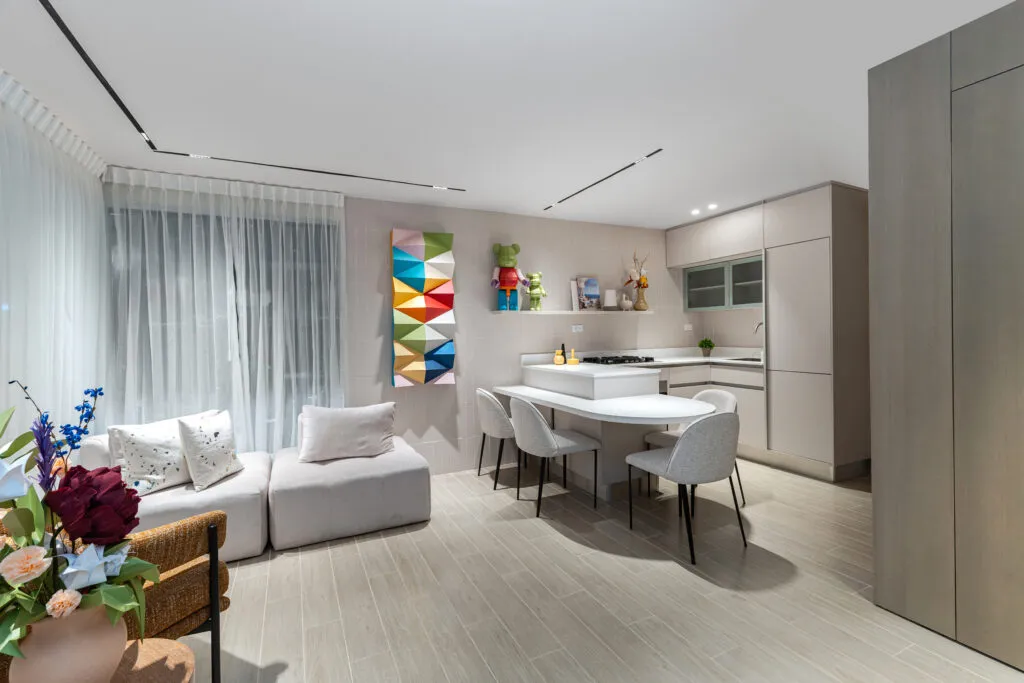 Apartment for Sale at PH Armonía, Avenida Balboa