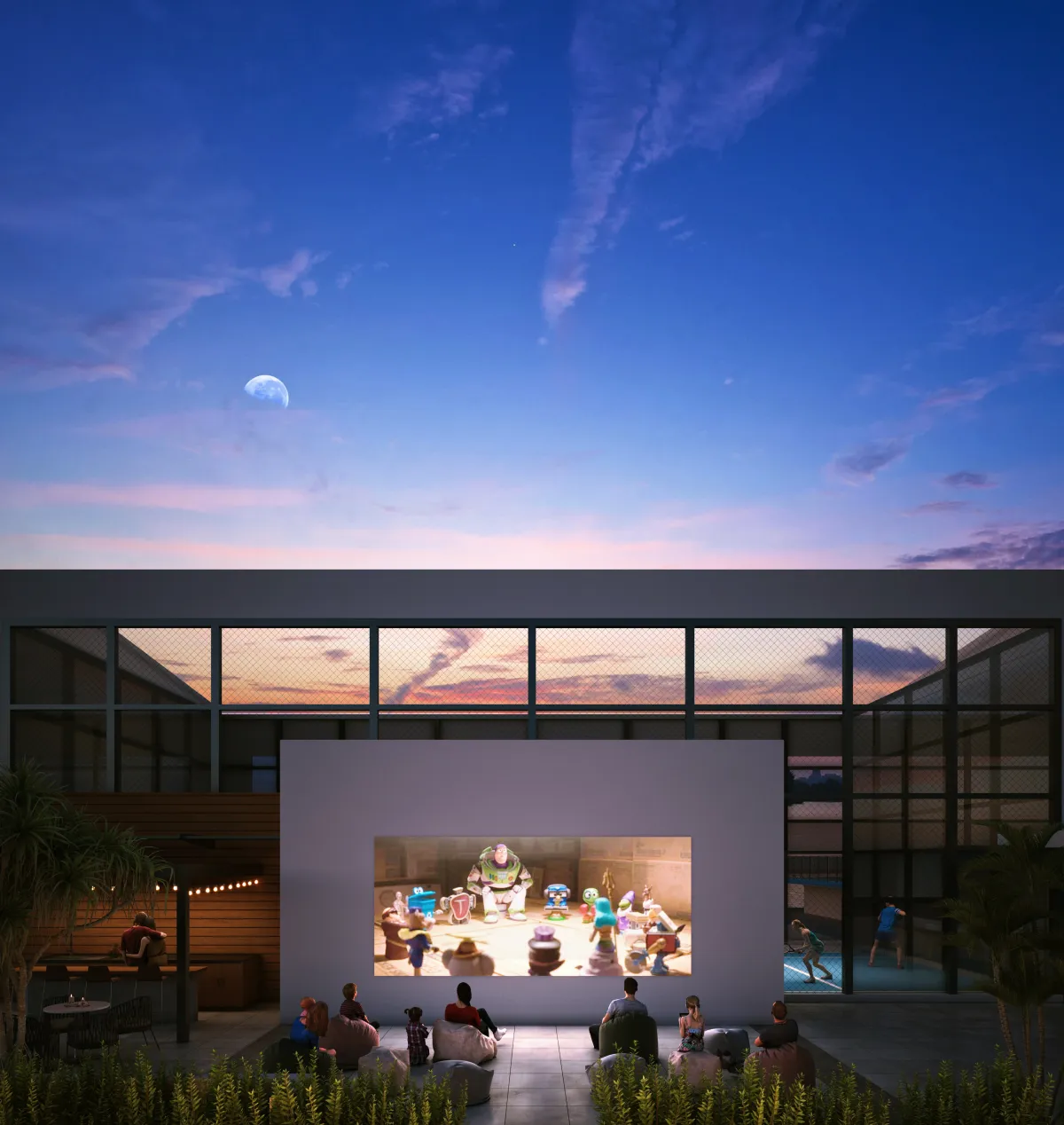 Apartment for Sale at PH Armonía, Avenida Balboa