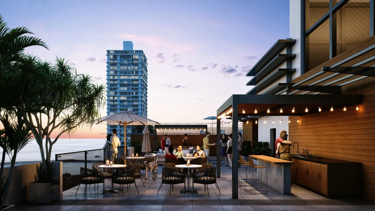 Apartment for Sale at PH Armonía, Avenida Balboa