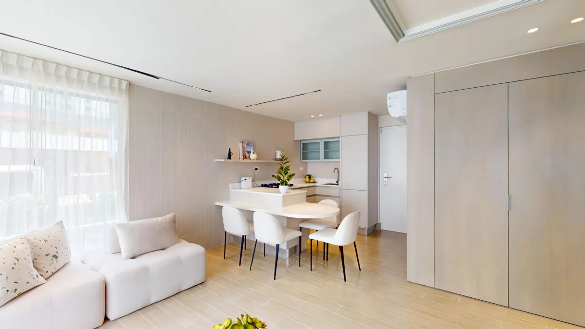 Apartment for Sale at PH Armonía, Avenida Balboa