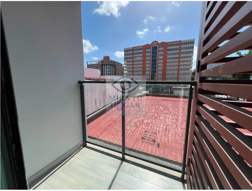 Apartment for sale in Bella Vista