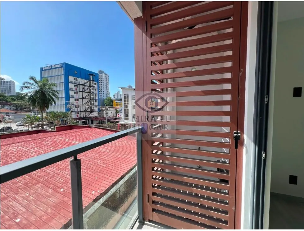 Apartment for sale in Bella Vista