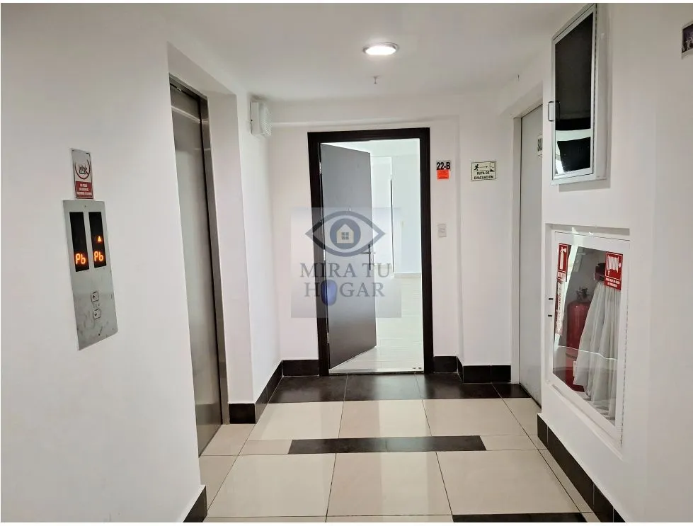 Apartment for sale in Bella Vista