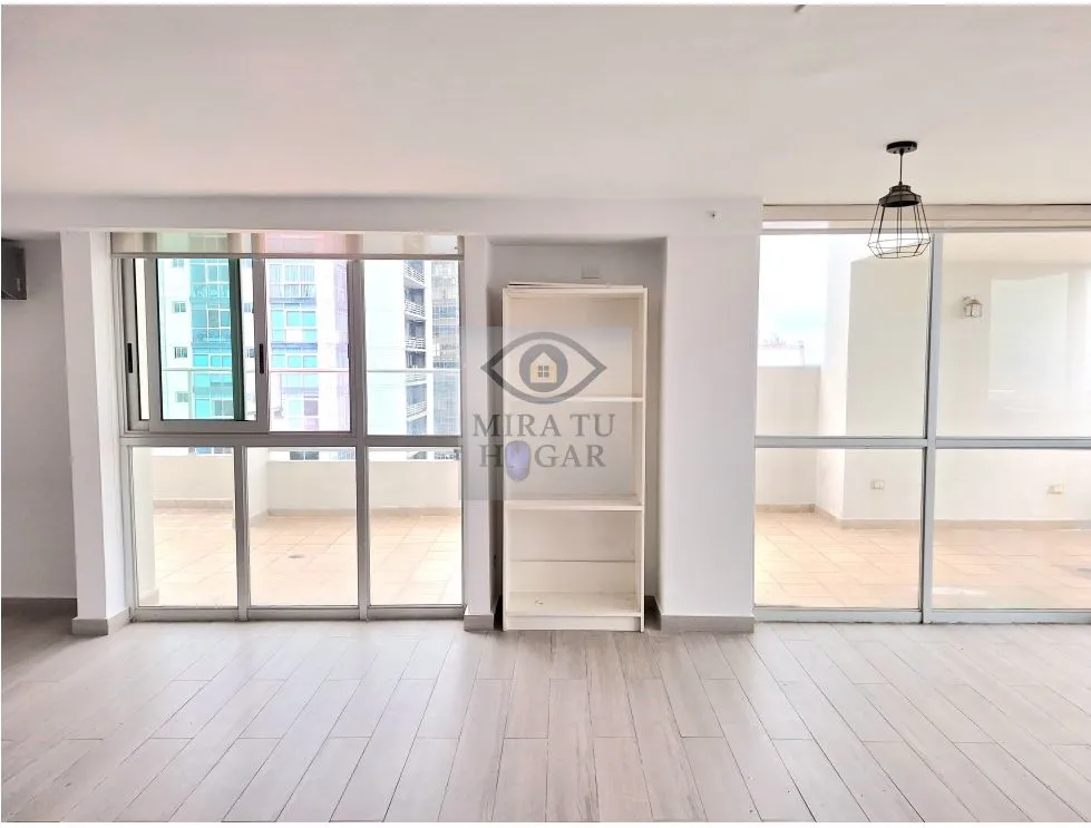 Apartment for sale in Bella Vista