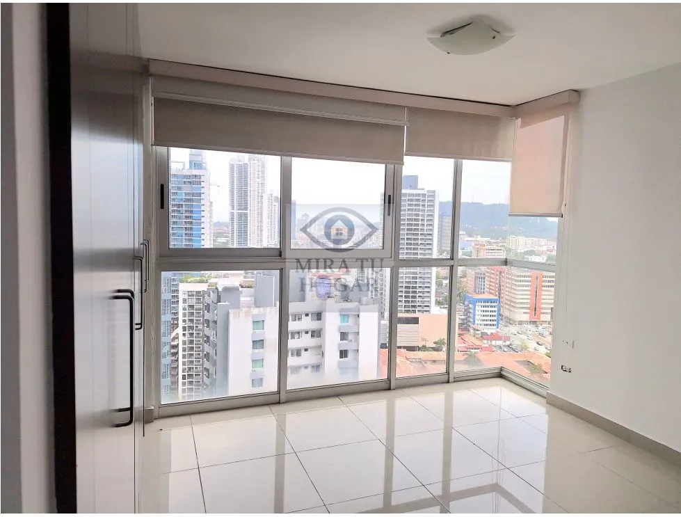 Apartment for sale in Bella Vista