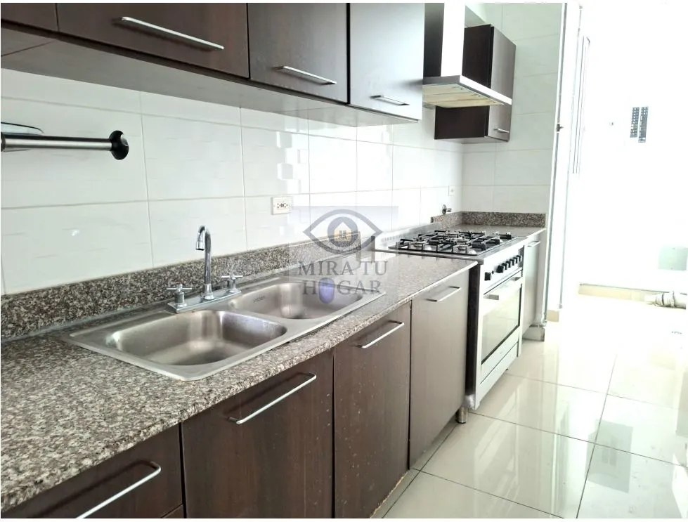 Apartment for sale in Bella Vista