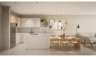 Apartment for sale in Marbella