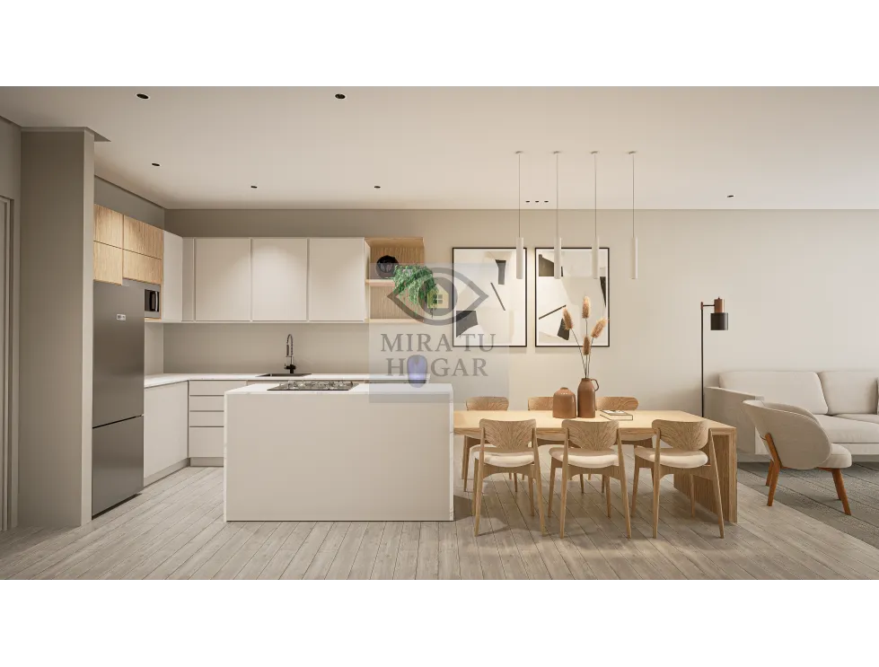 Apartment for sale in Marbella