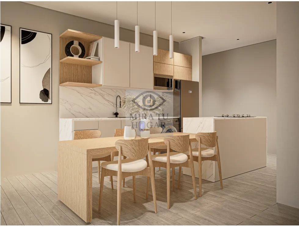Apartment for sale in Marbella