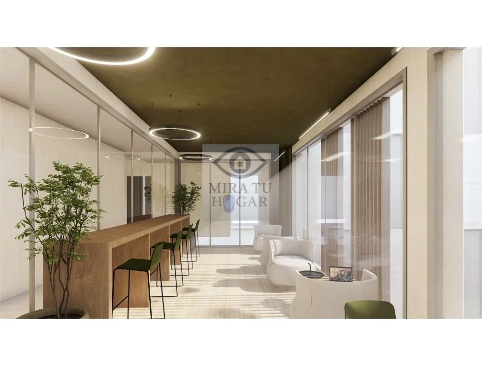 Apartment for sale in Marbella