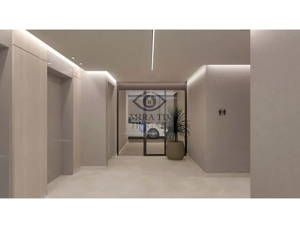 Apartment for sale in Marbella